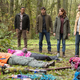 Russell Hornsby, David Giuntoli, Bree Turner, Silas Weir Mitchell (NBC)